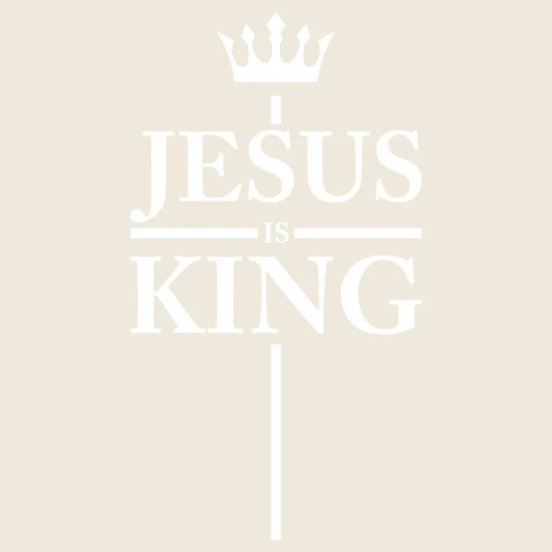 Jésus est Roi