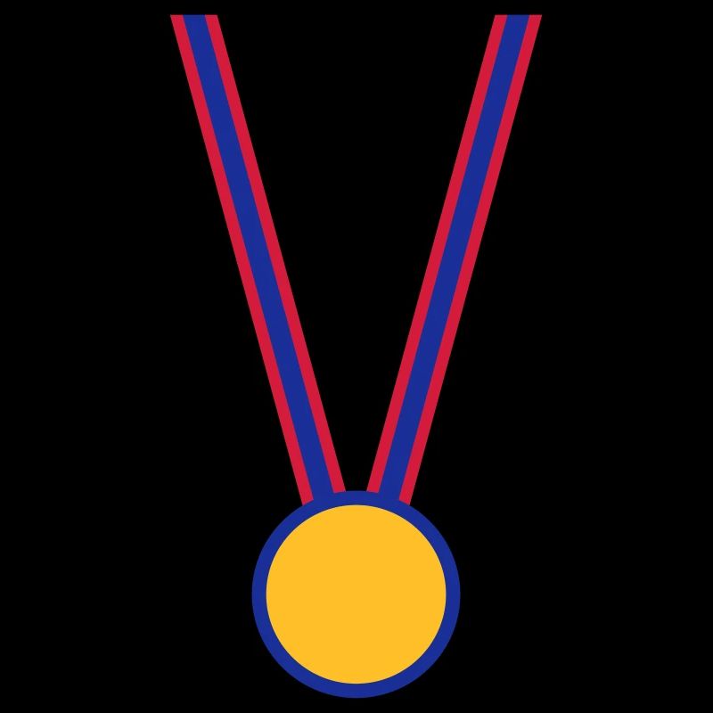 medal