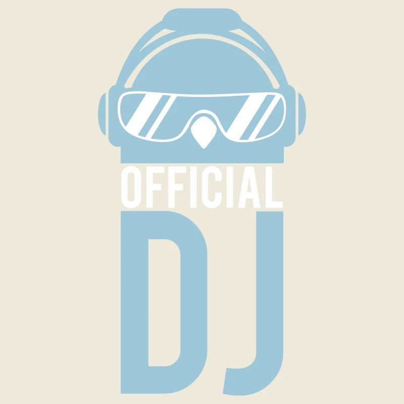 Pinguin Official DJ Vogel Party Club Musik Feiern
