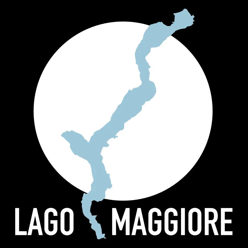 LAGO MAGGIORE - Italie / Suisse