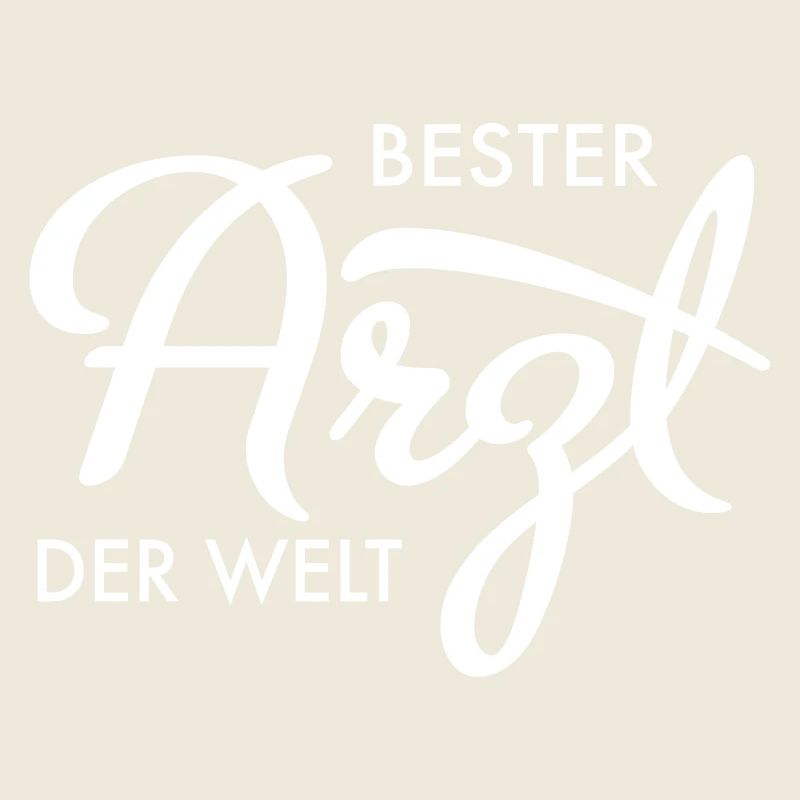 Bester Arzt der Welt