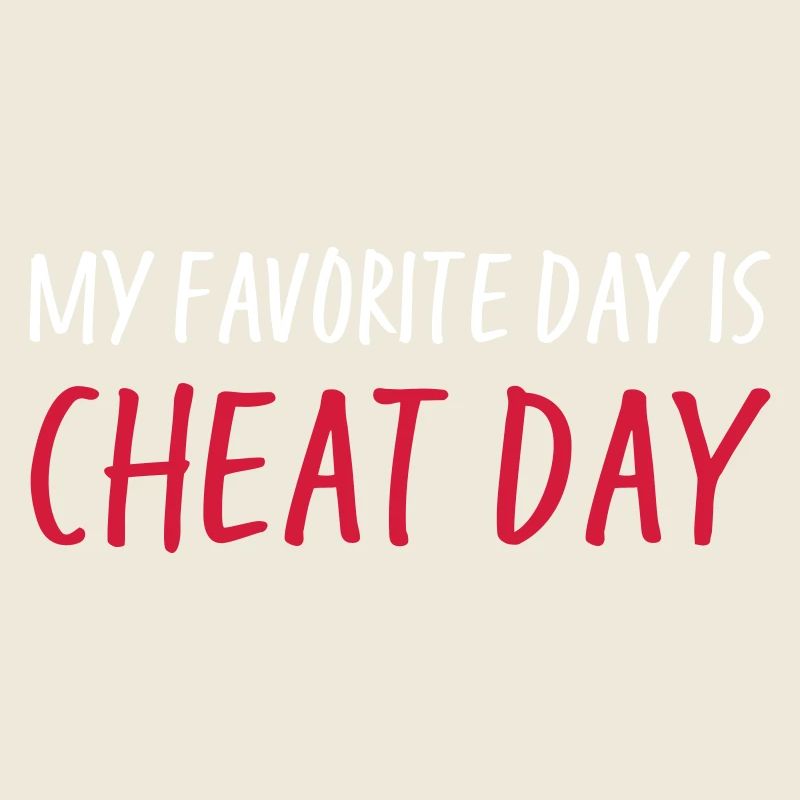 cheat day