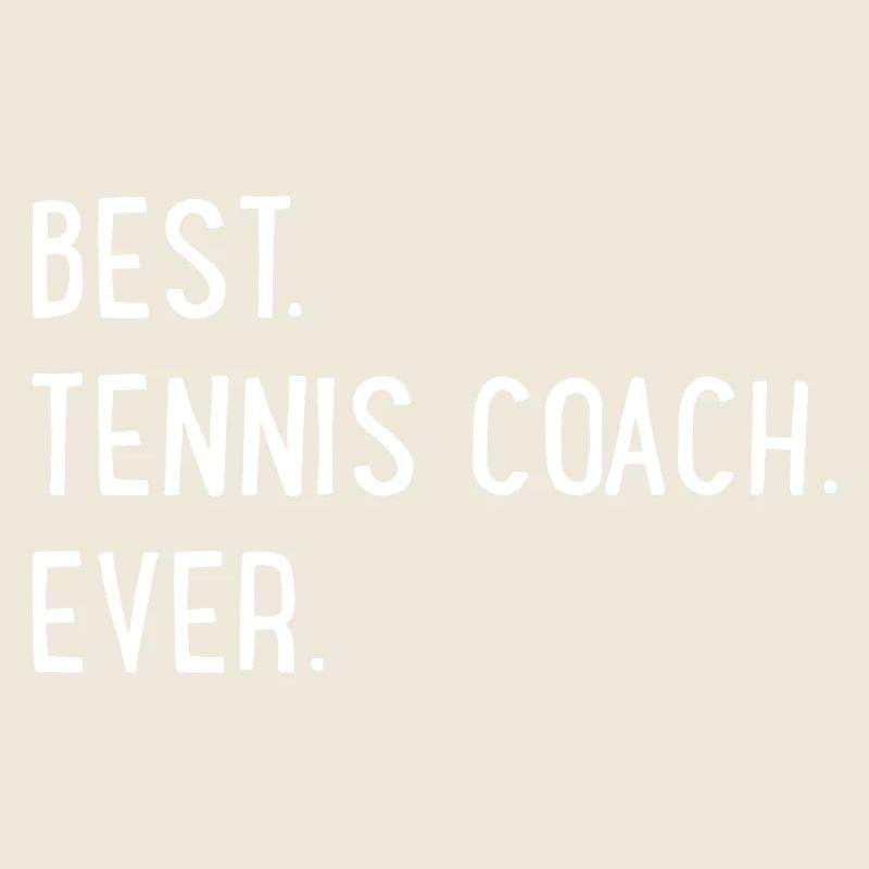 Tennis Coach