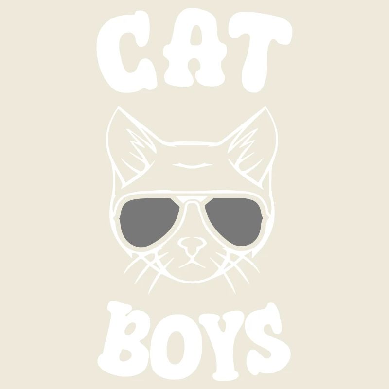 Cat Boys