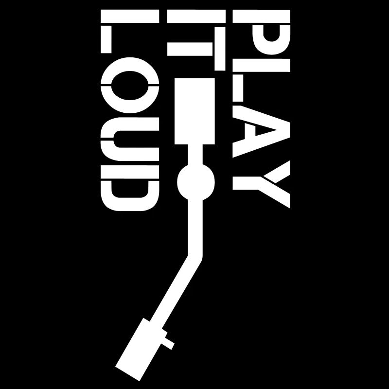 play it Loud