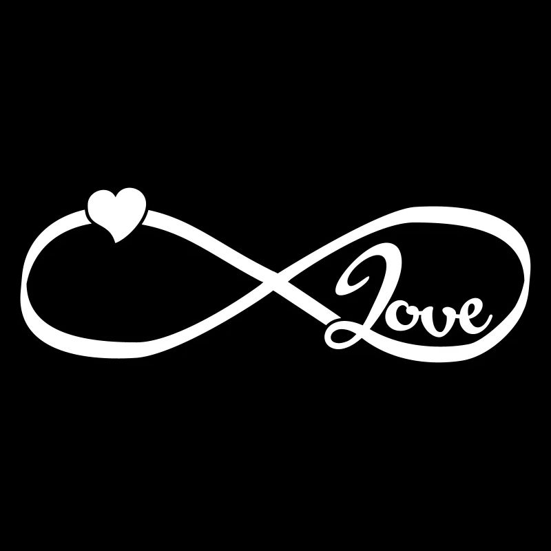 Infinity Love