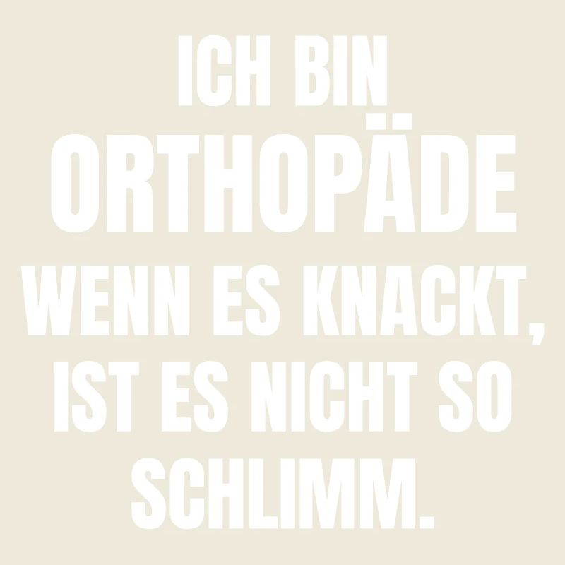 Orthopäde