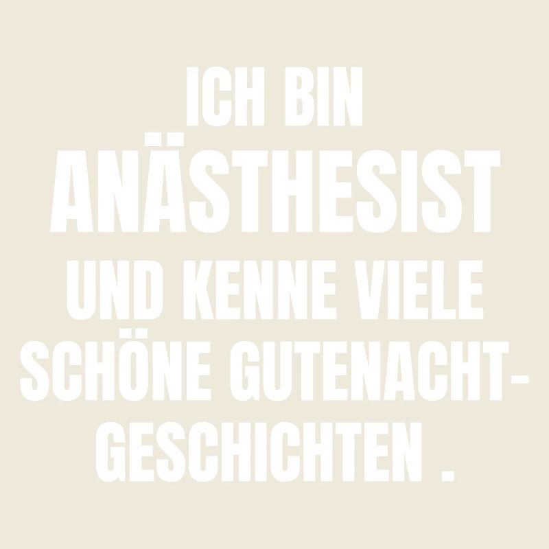 Anästhesist
