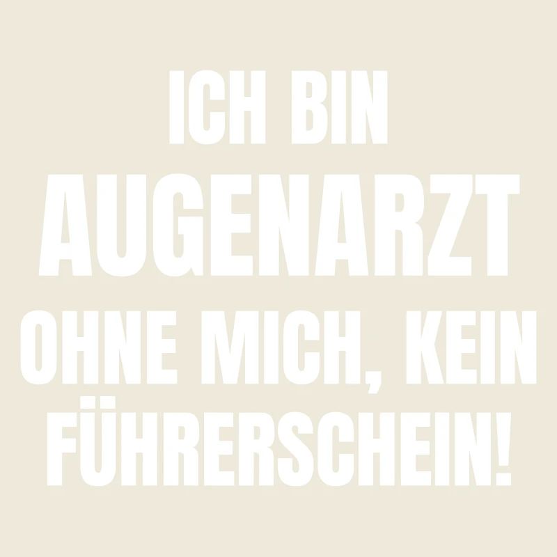 Augenarzt