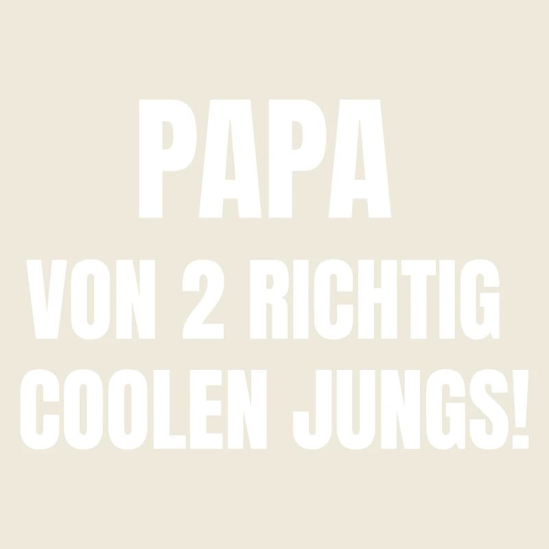 Dad of 2 really cool guys!