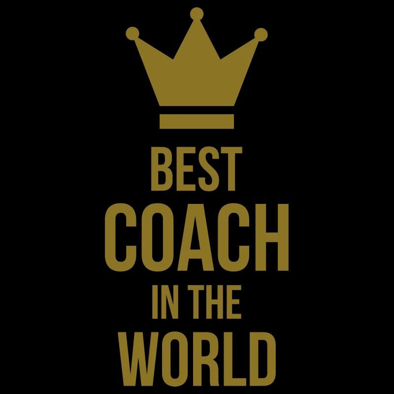 Coach / Coaching / Sport / Training / Trainer