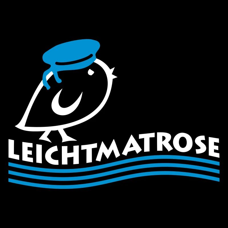 TWEETLERCOOLS - Leichtmatrose