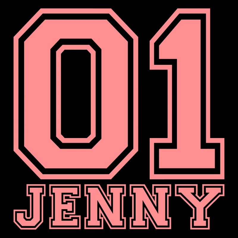 Jenny - Nom
