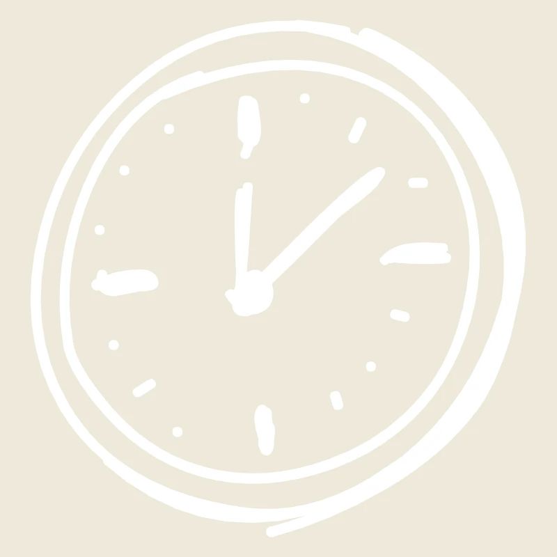 Zeiger Uhr