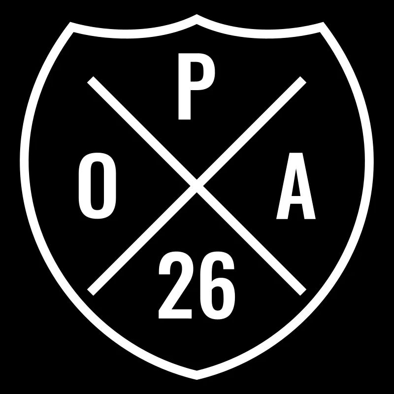 Opa 2026 Wappen