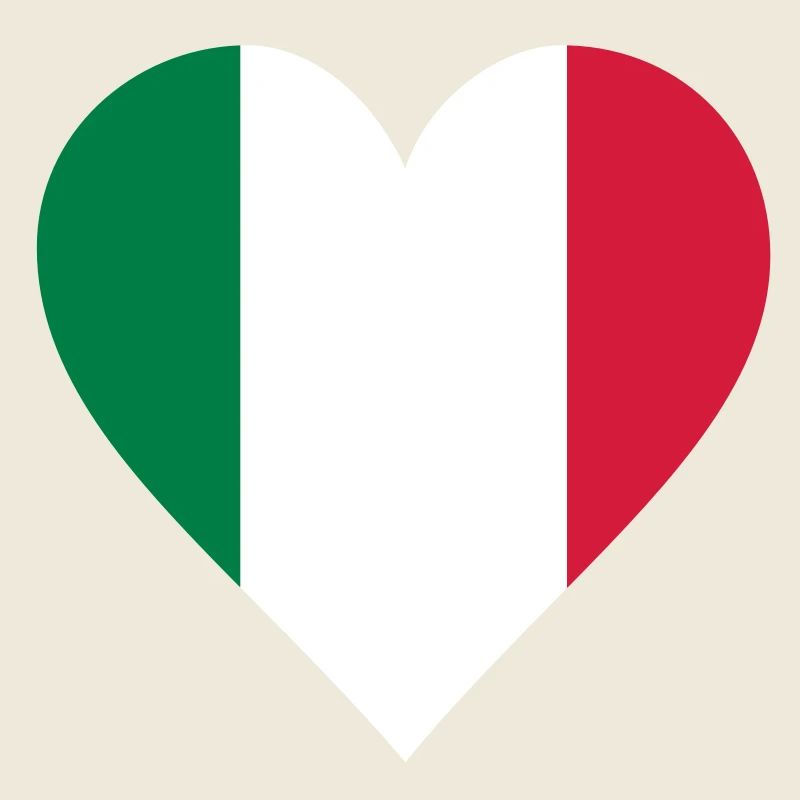 italien herz