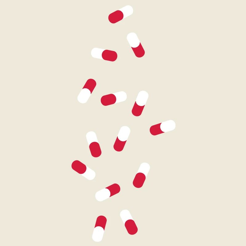 pills