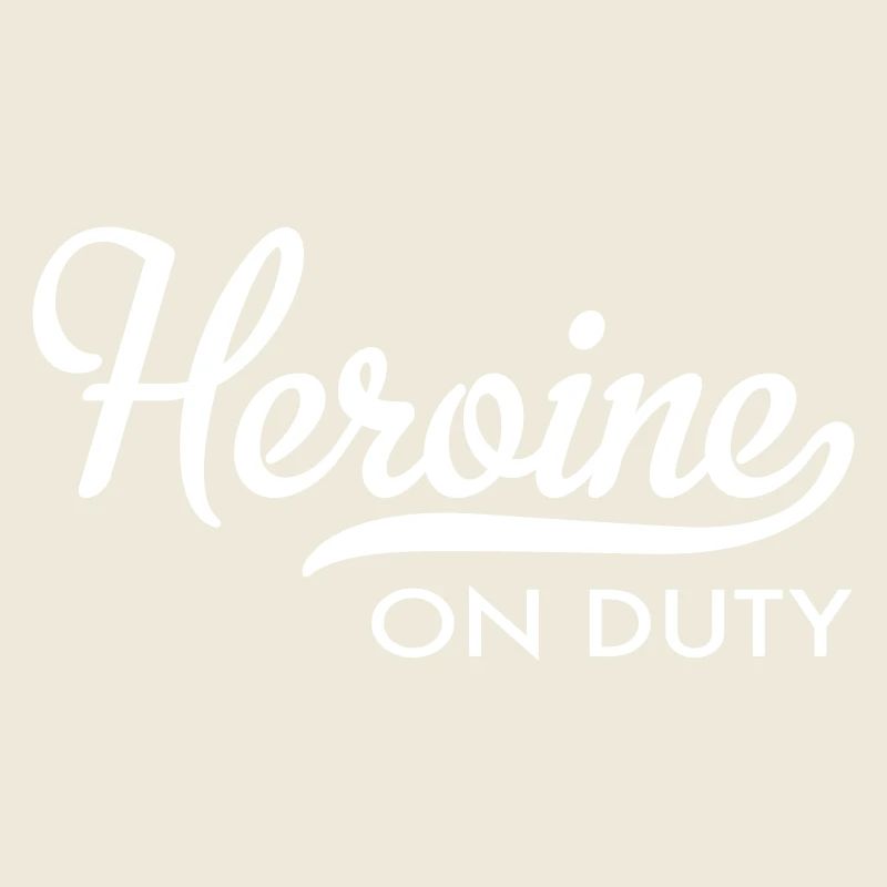 héroïne