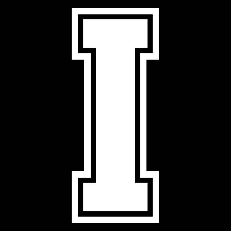 i