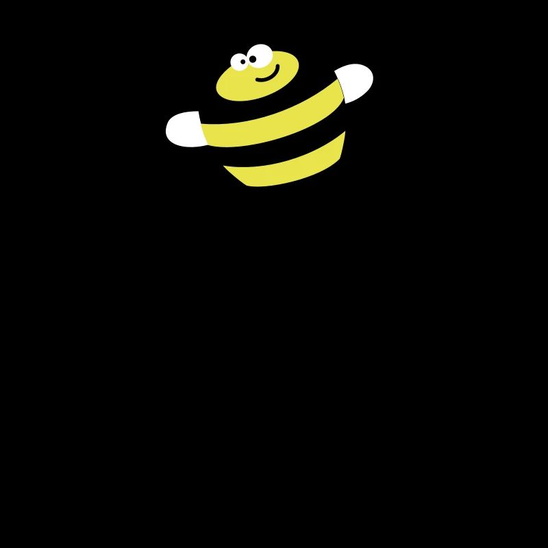 Biene – Hummel – Bienchen