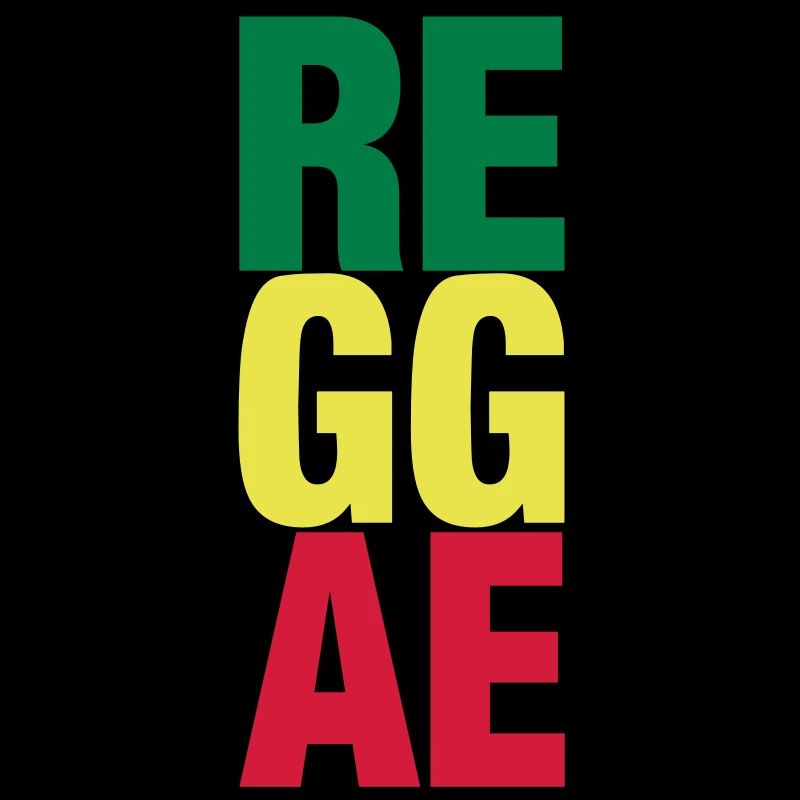 reggae