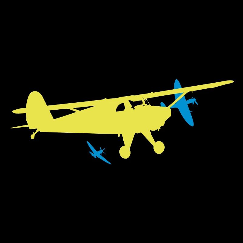 Supermarine Spitfire's