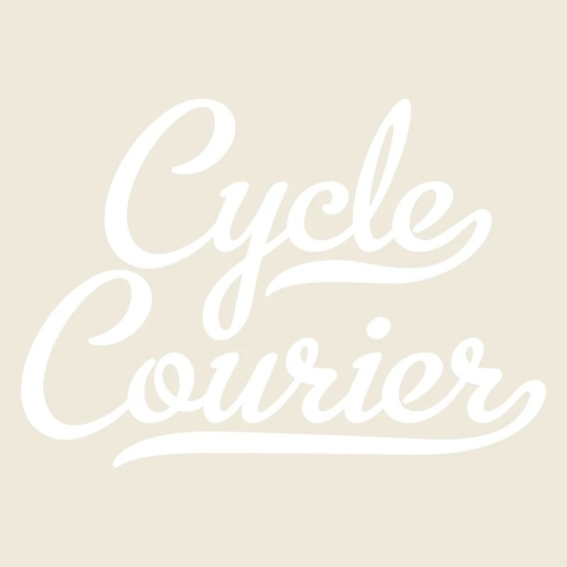 Fahrradkurier