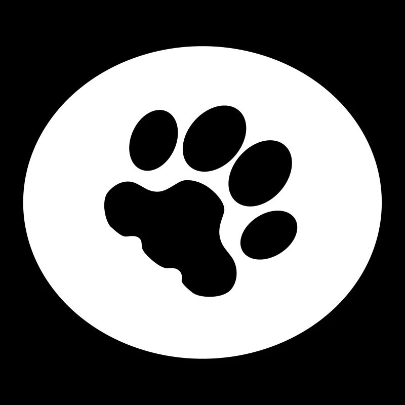 Paw Print