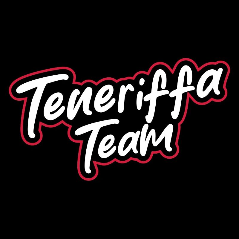 Teneriffa Team