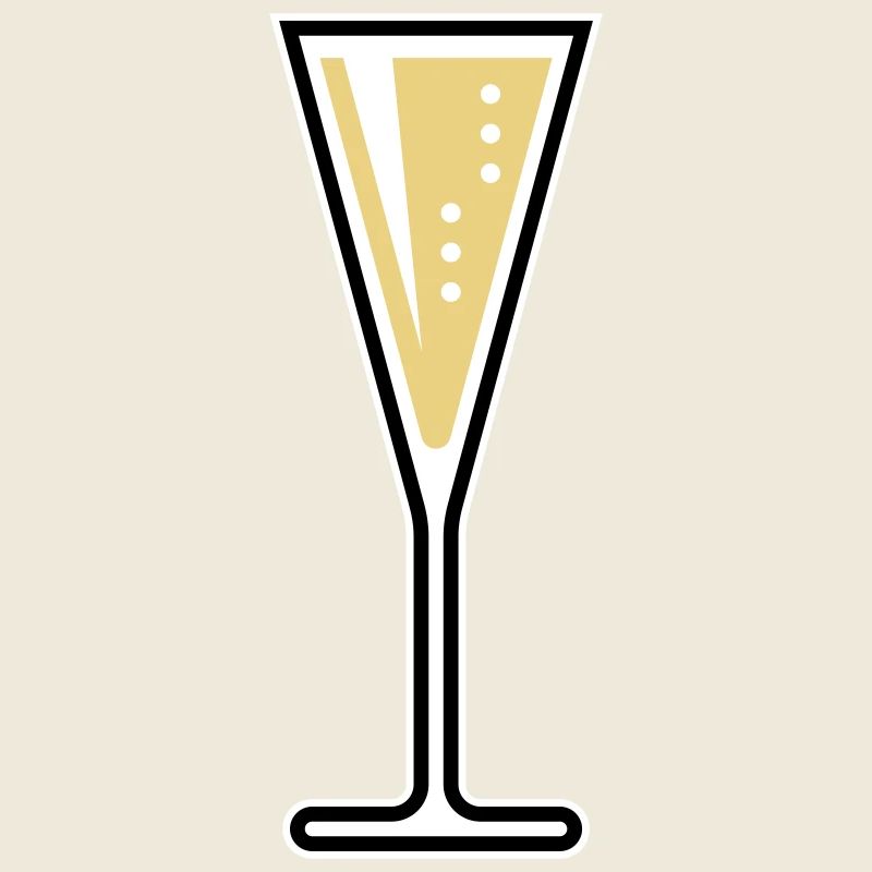 Verre XSect (vin mousseux / entonnoir / fermé / 3C)