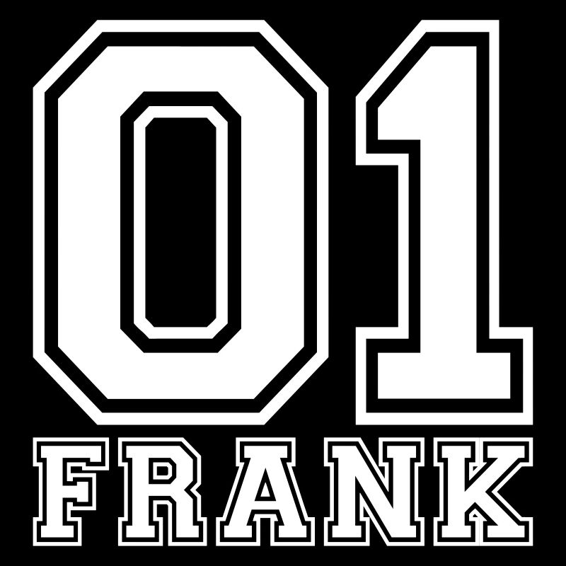 Frank - Name