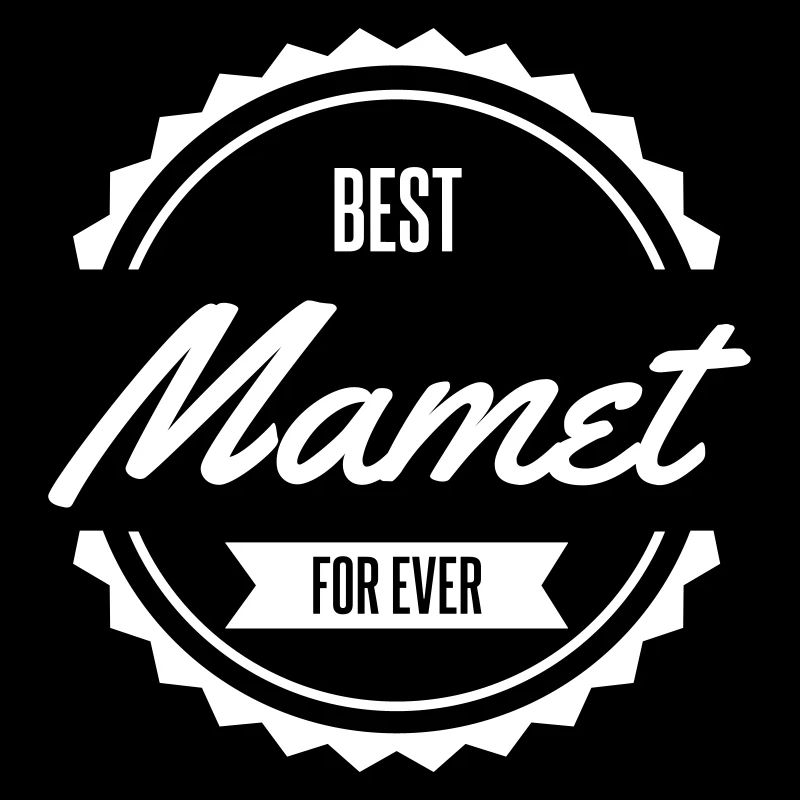 best mamet maman