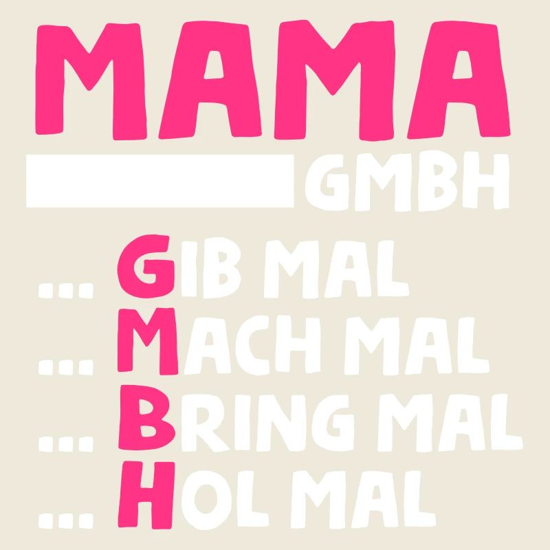 Mama GmbH - Geschenk