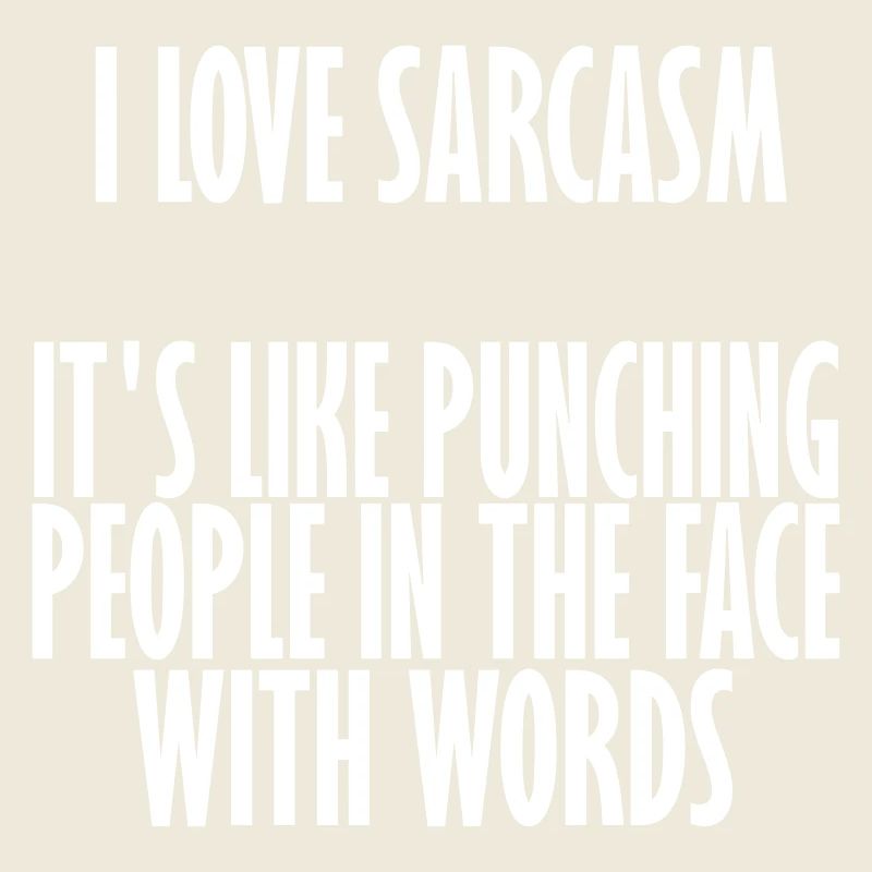 Sarkasmus