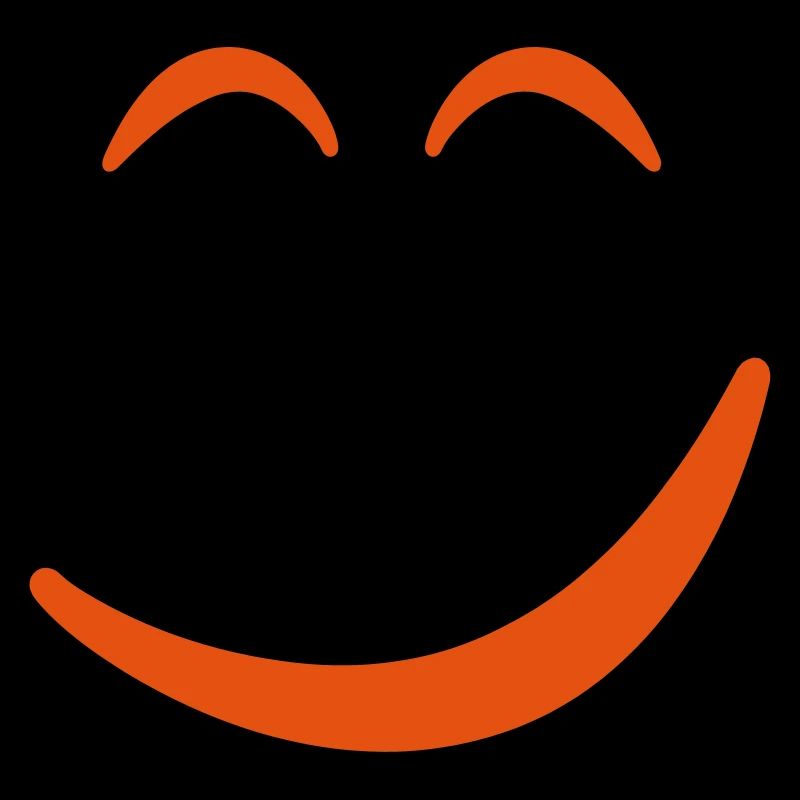 Smiley headless