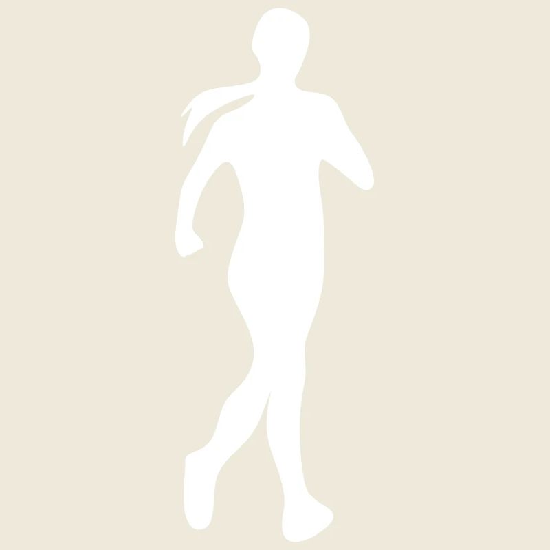 Jogger runner JOGGING