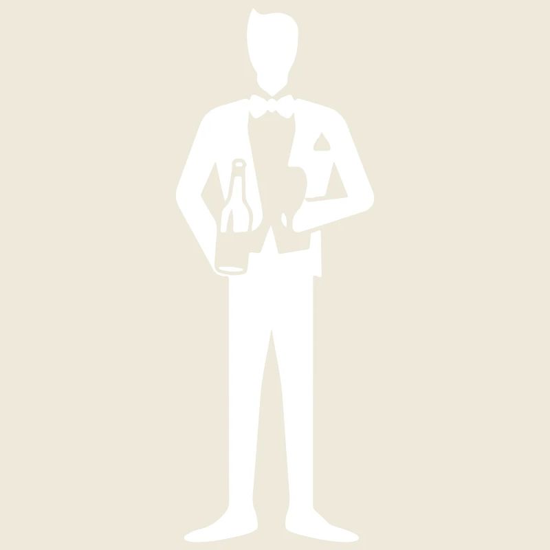 Enterrement de vie de garçon