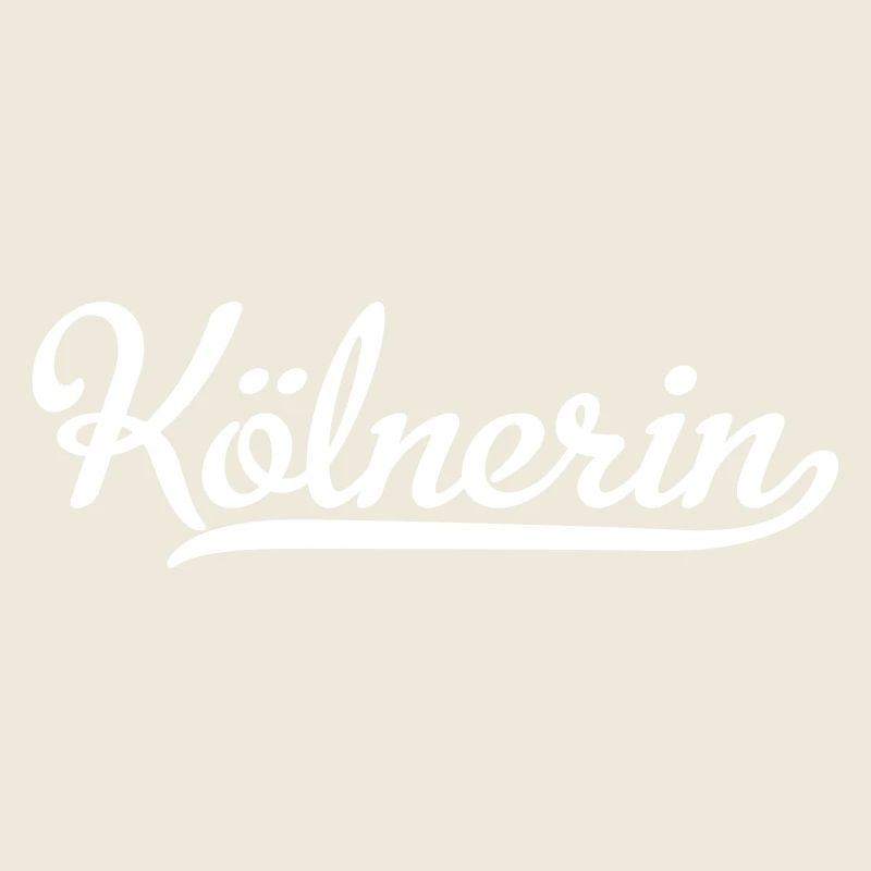 Kölnerin