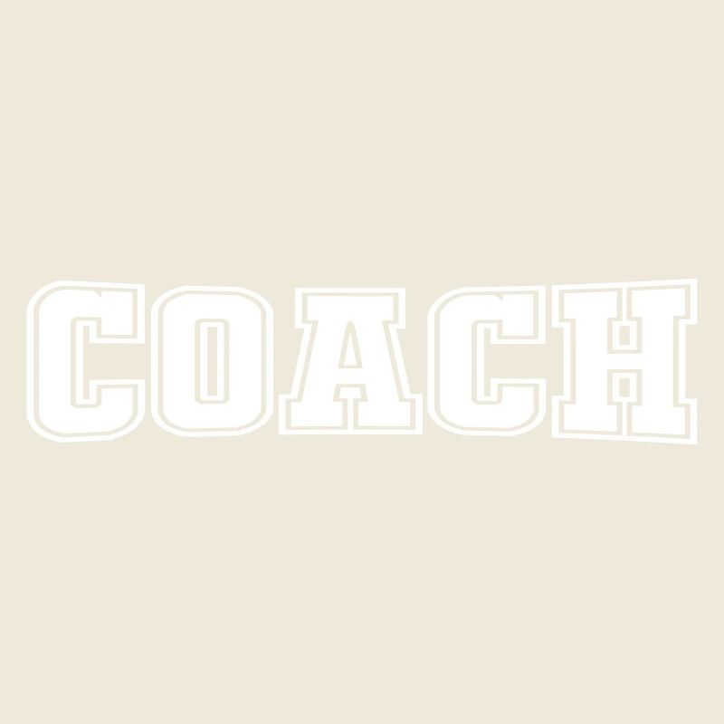 Coach