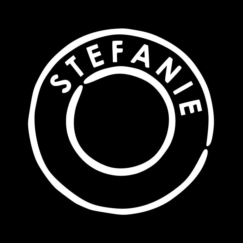 Stefanie Steffie Stephanie