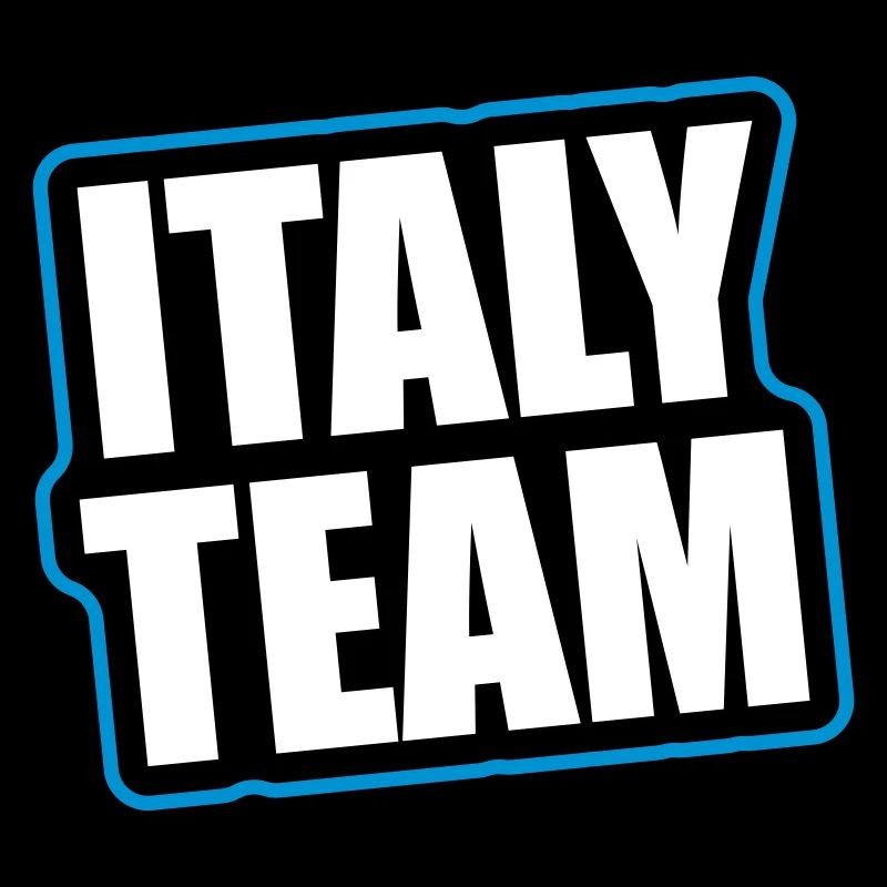 Italie Équipe Voyage Vacances