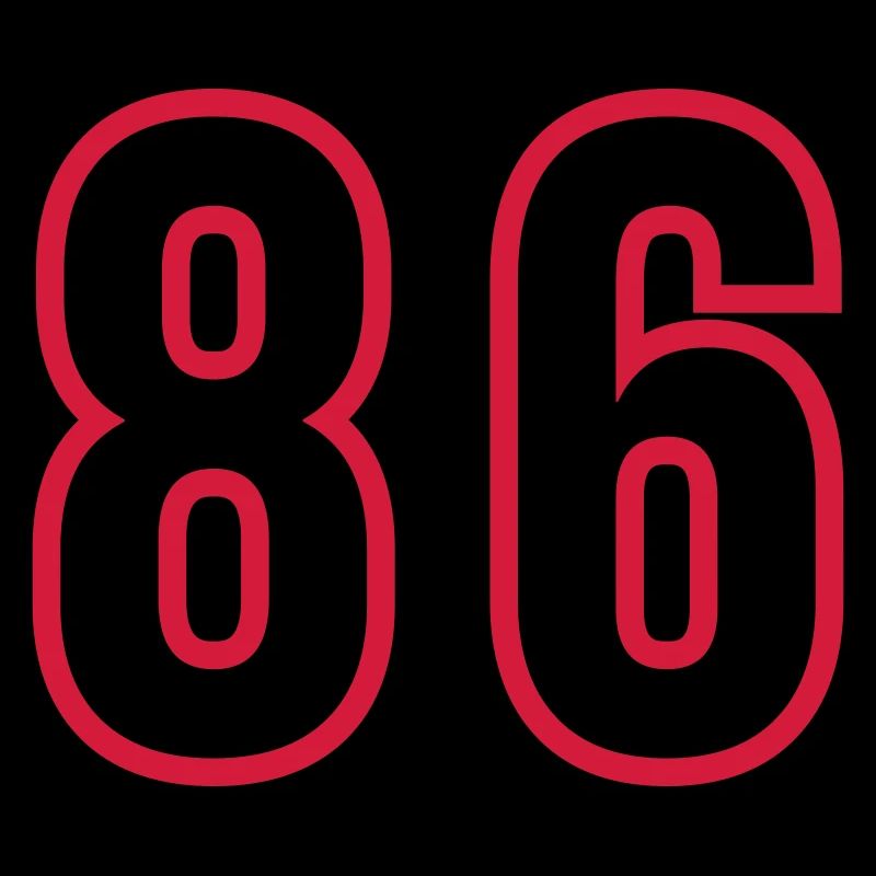 86 Nombre d’années Jersey