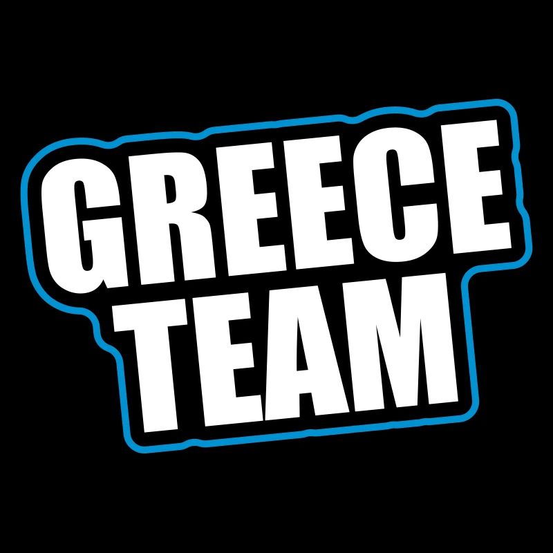 Vacances de voyage de l’équipe Grèce