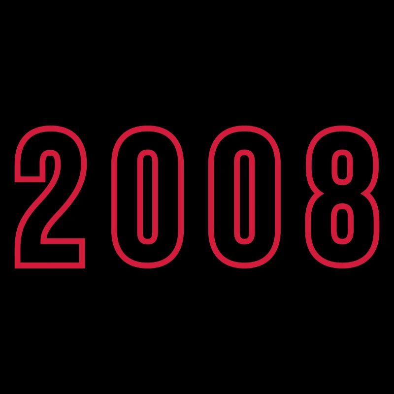 Numéro de l’année 2008