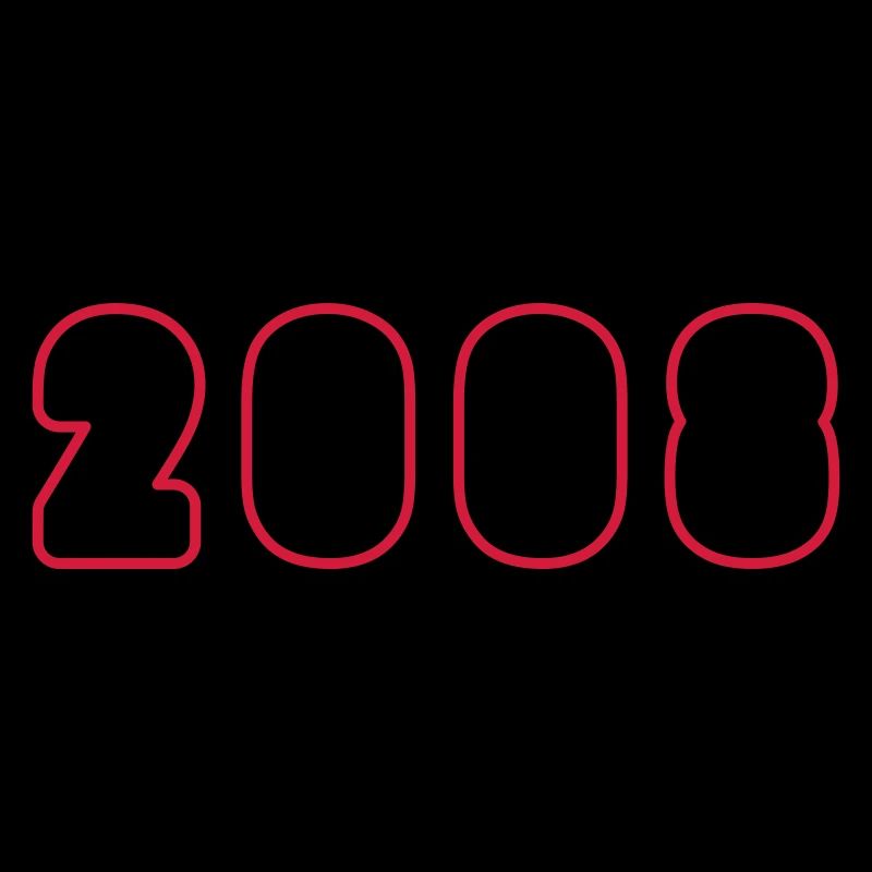 2008 Année Anniversaire