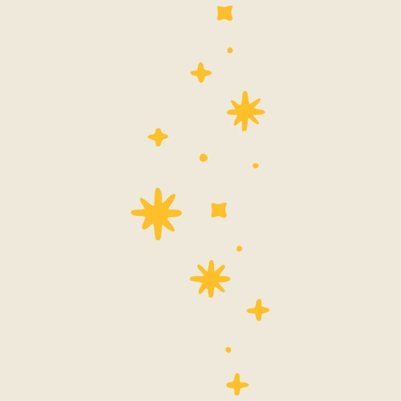 Sterne Sternenhimmel