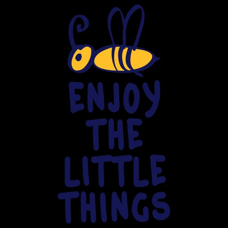 enjoy the little things 2c