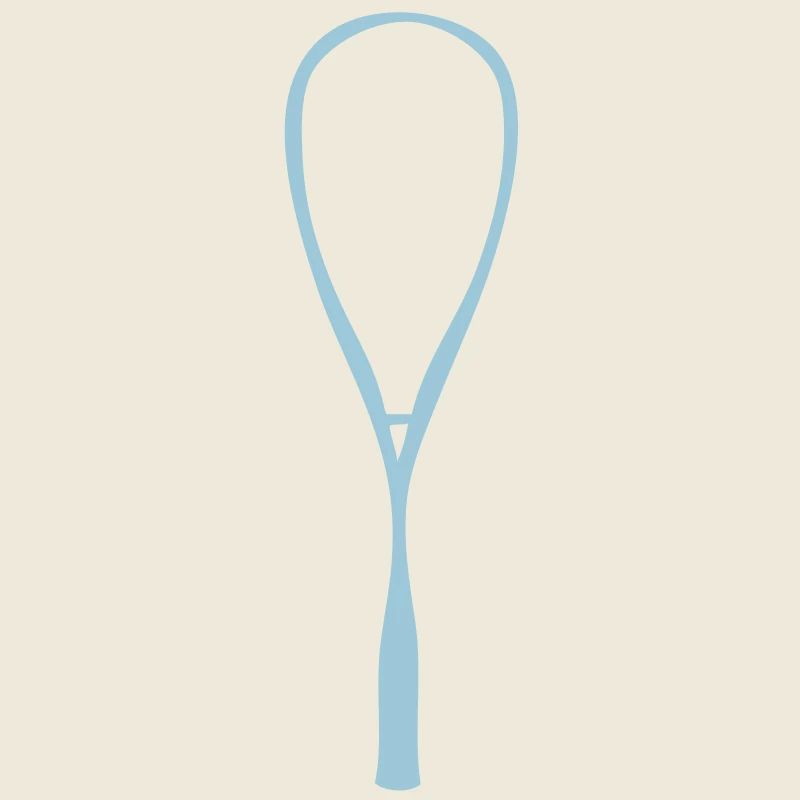 Squash Schlägerschläger 902