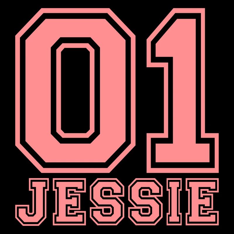 Jessie - Name
