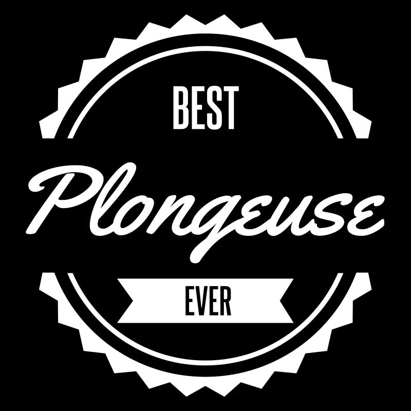 best plongeuse serveuse plongée